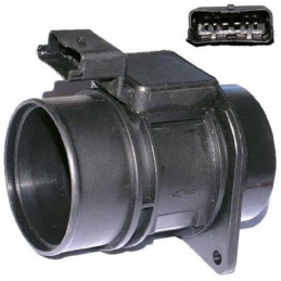 Debitmetre de masse d air Citroen C2...