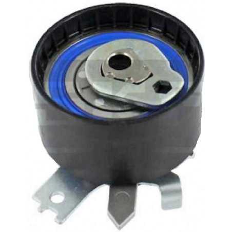 Kit double carburateur weber IDF 40 pour moteur Type 4 (cox, combi
