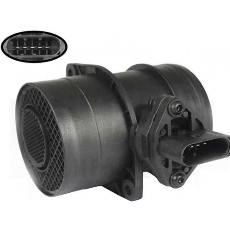 Debitmetre de masse d air Audi A3 A4 A6 Ford Galaxy Seat Skoda Fabia Octavia Superb 2 Vw 2.0 Tdi BF-113005-ECO Debitmetre de masse d air Audi A3 A4 A6 Ford Galaxy Seat Skoda Fabia Octavia Superb 2 Vw 2.0 Tdi BF-113005-ECO