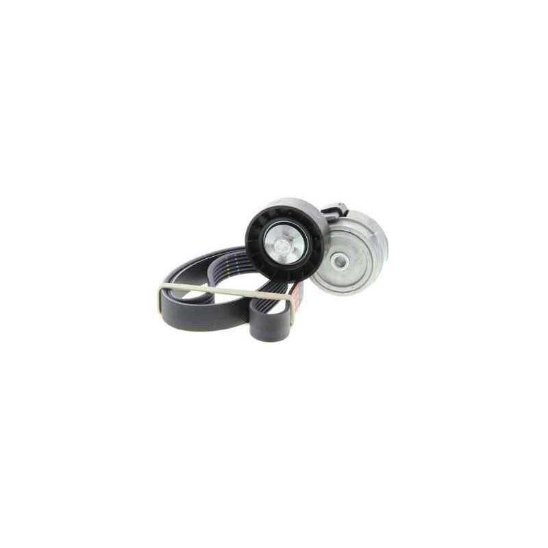 Kit de courroie d'accessoire pour Iveco Daily 3 K066PK1053 Kit de courroie d'accessoire pour Iveco Daily 3 K066PK1053