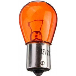 Ampoule Orange Clignotant avant arriere PY21W N 13090