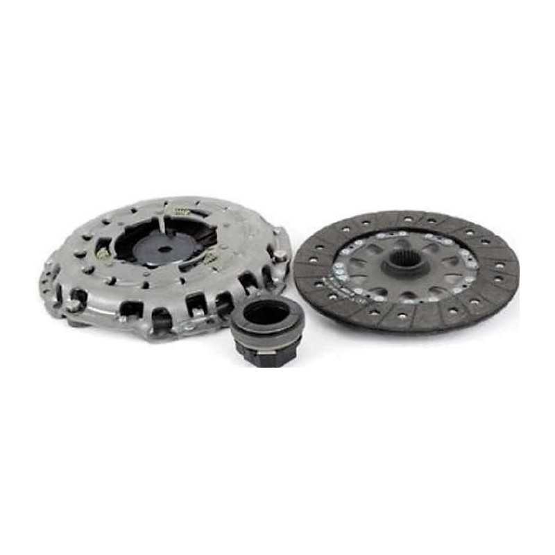 Kit embrayage Kia Carnival 1 2.9 Crdi Td 626304100 Kit embrayage Kia Carnival 1 2.9 Crdi Td 626304100