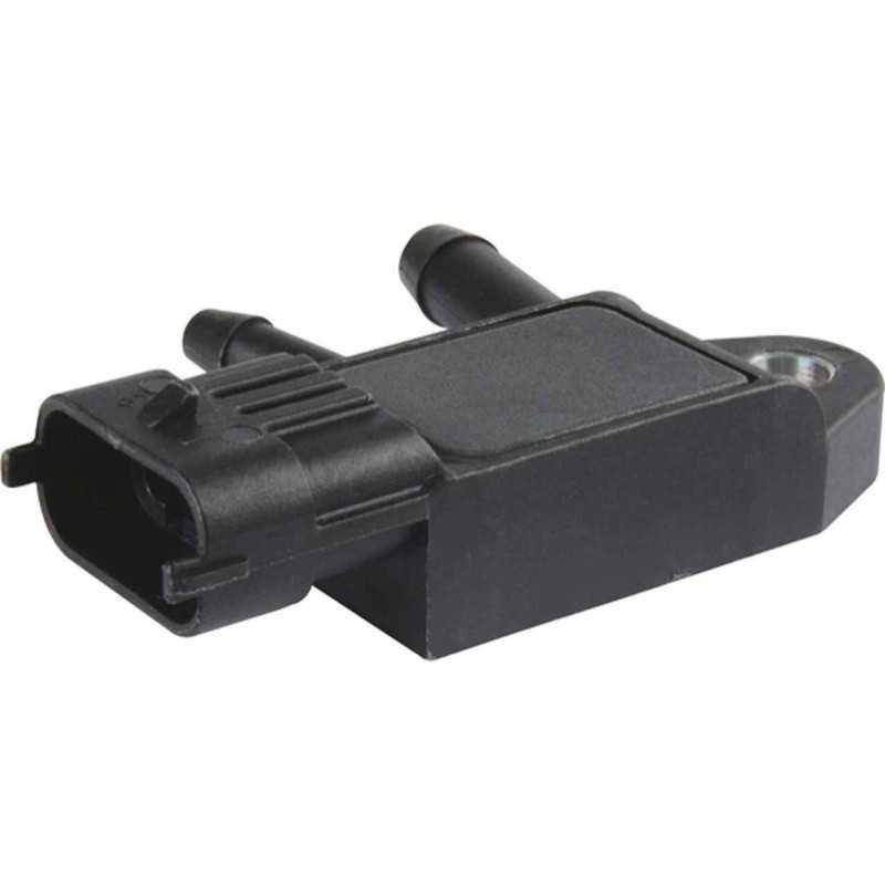 Capteur, pression des gaz échappement BOSCH Alfa Romeo Fiat Iveco Jeep Lancia Suzuki 0 281 006 287