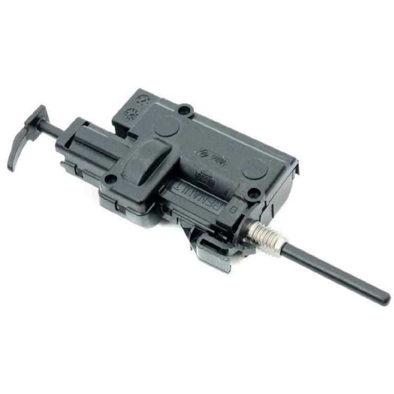 Actionneur, moteur de trappe a carburant Renault Clio Espace Grand Scenic Laguna Megane Scenic 8200305732 Actionneur, moteur de trappe a carburant Renault Clio Espace Grand Scenic Laguna Megane Scenic 8200305732