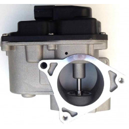 Vanne egr Audi A3 A4 A5 A6 TT Q5 Seat Altea Exeo Leon Skoda Octavia Yeti Vw Golf 5 6 Passat Touran Tiguan 2.0 Tdi EGR-AU-002