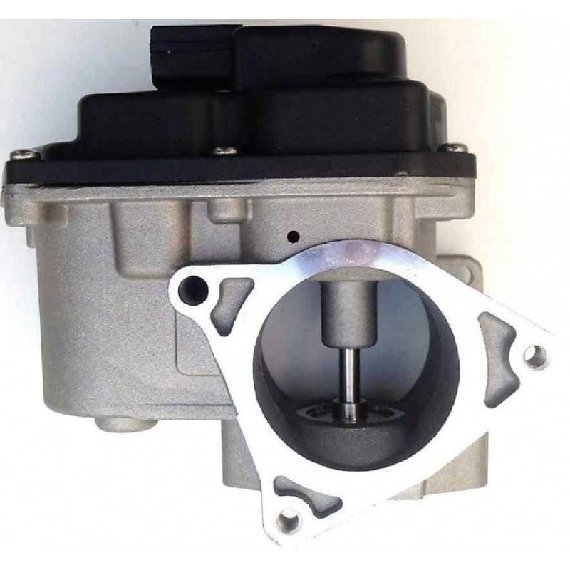 Vanne egr Audi A3 A4 A5 A6 TT Q5 Seat Altea Exeo Leon Skoda Octavia Yeti Vw Golf 5 6 Passat Touran Tiguan 2.0 Tdi EGR-AU-002