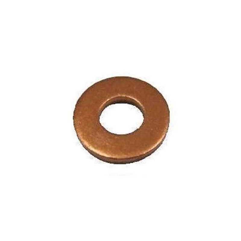 Bague d etancheite, joint cuivre porte injecteur Alfa Romeo Fiat Ford Citroen Peugeot 1.6/1.9/2.4 Jtd Tdci Hdi F00VC17504 Bague d etancheite, joint cuivre porte injecteur Alfa Romeo Fiat Ford Citroen Peugeot 1.6/1.9/2.4 Jtd Tdci Hdi F00VC17504