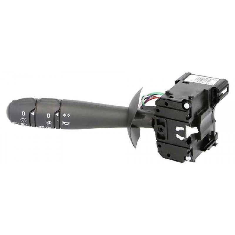 Commodo, commutateur de colonne de direction VALEO Renault Twingo 2