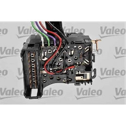 Commodo, commutateur de colonne de direction VALEO Renault Twingo 2 251598