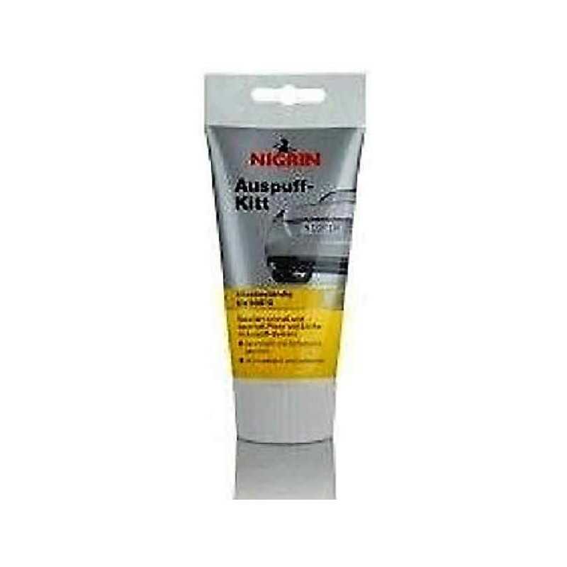 Tube de pate pour echappement 200ml NIG74070 Tube de pate pour echappement 200ml NIG74070