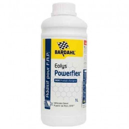 Liquide additif FAP Eolys Powerflex bleu Bardahl 1L Diesel 1014