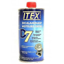 Decalaminant moteur (Diesel) 1L - Nettoyant injecteur