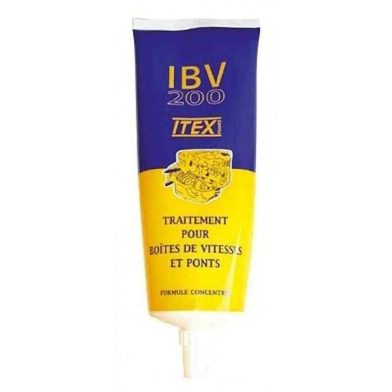 Tube traitement des boites de vitesse et pont 200ml IBV200 Tube traitement des boites de vitesse et pont 200ml IBV200