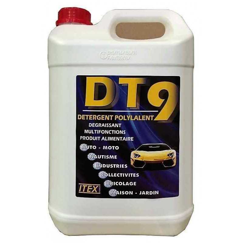 Detergent polyvalent DT9 5L Itex 802 Detergent polyvalent DT9 5L Itex 802