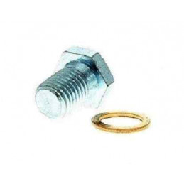 Bouchon de vidange avec joint  866.370.011