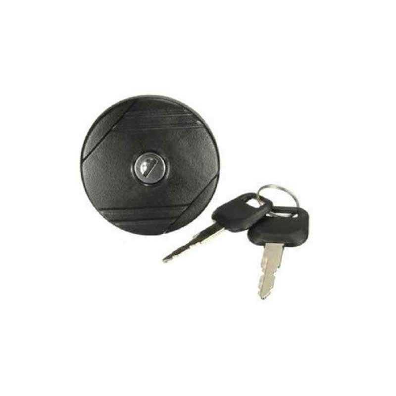 Bouchon, trappe a carburant Alfa Citroen Fiat Ford Iveco Lancia Peugeot