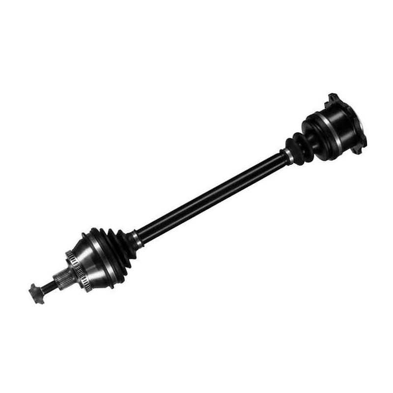 Arbre, cardan de transmission avant droit Seat Ibiza 4 Toledo 4 Skoda Rapid Vw Polo 5 261267