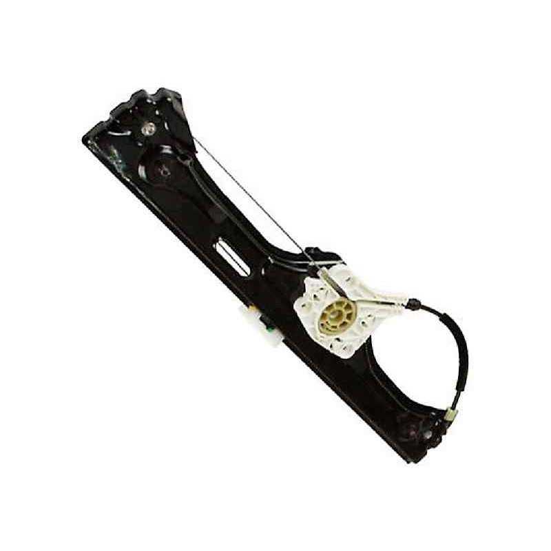 Mecanisme de leve vitre electrique arriere gauche Bmw X5 E70 après 2007 BF-34025 Mecanisme de leve vitre electrique arriere gauche Bmw X5 E70 après 2007 BF-34025