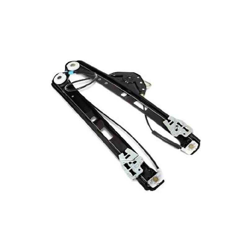 Mecanisme de leve vitre electrique avant gauche Peugeot 407 après 2004