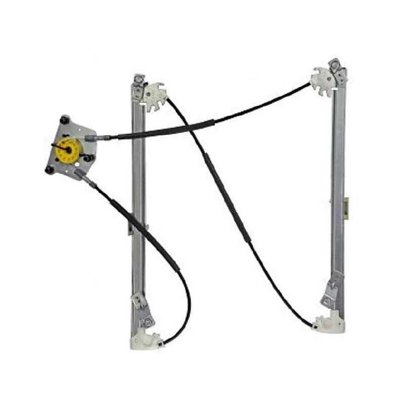 Mecanisme de leve vitre electrique avant droit Renault Laguna 3 après 2008