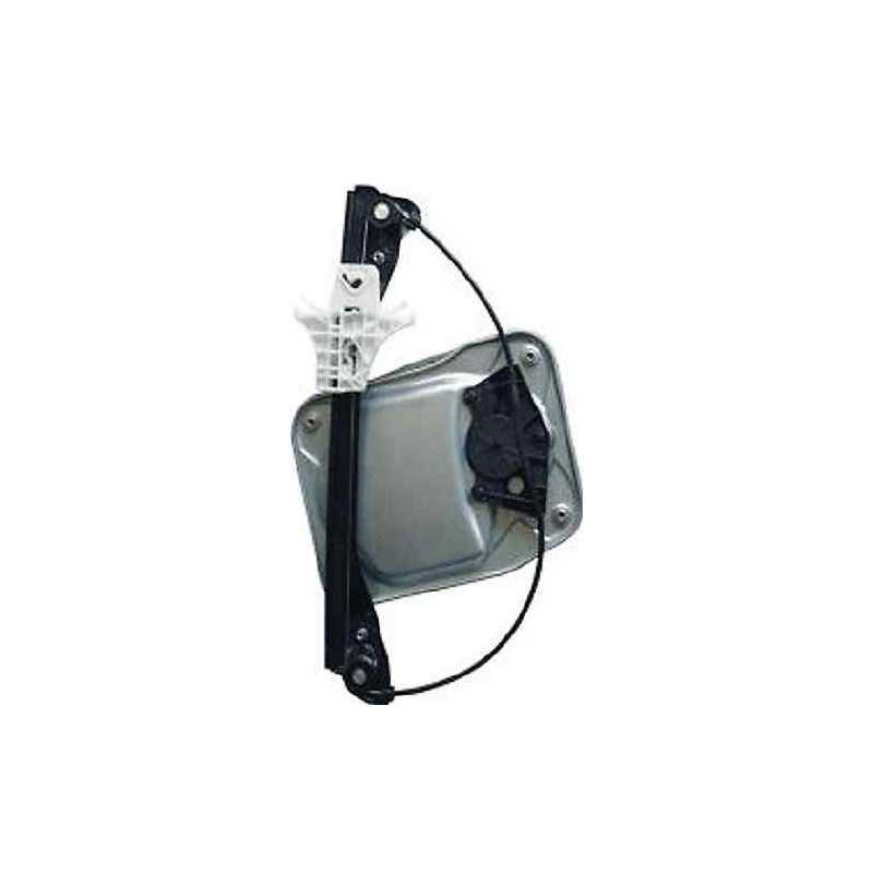 Mécanisme De Lève-vitre électrique Arrière Droit Pour BMW Série 1 E87 (2004-2011) - Sans Moteur