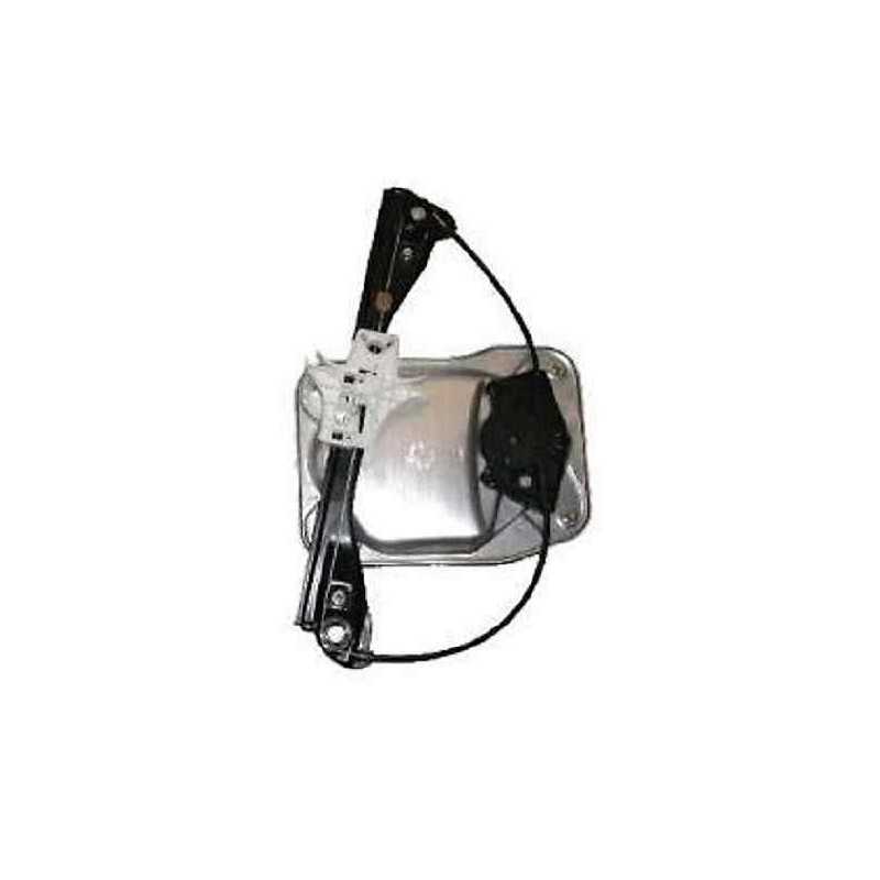 Mecanisme de leve vitre electrique arriere droit Skoda Fabia de 2007 à 2014 BF-174008 Mecanisme de leve vitre electrique arriere droit Skoda Fabia de 2007 à 2014 BF-174008