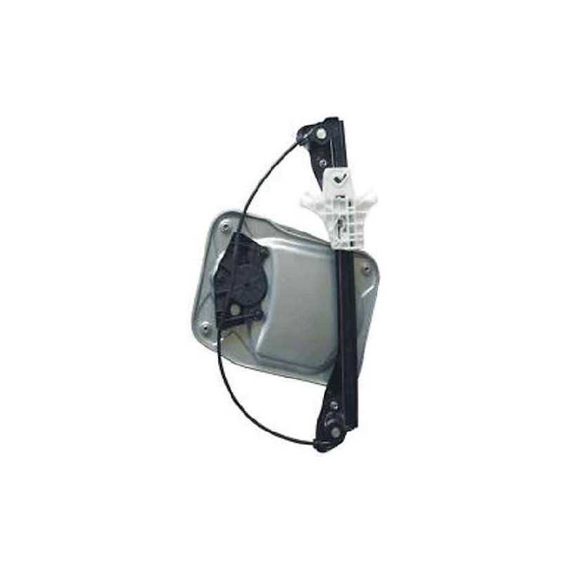 Mecanisme de leve vitre electrique arriere gauche Skoda Roomster de 2006 à 2015 BF-174009 Mecanisme de leve vitre electrique arriere gauche Skoda Roomster de 2006 à 2015 BF-174009