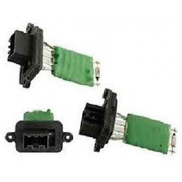 Resistance de chauffage Peugeot Boxer...