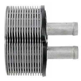 Radiateur d huile, refroidisseur Renault Espace 3 Master 2 Trafic 2 2.2 Dci 2.5 Dti CCL-RE-003A