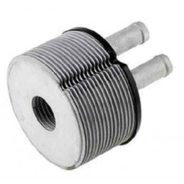 Radiateur d huile, refroidisseur Renault Espace 3 Master 2 Trafic 2 2.2 Dci 2.5 Dti