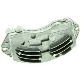 Resistance, element de commande du pulseur ventilation Bmw Série 1 3 X1 ERD-BM-004
