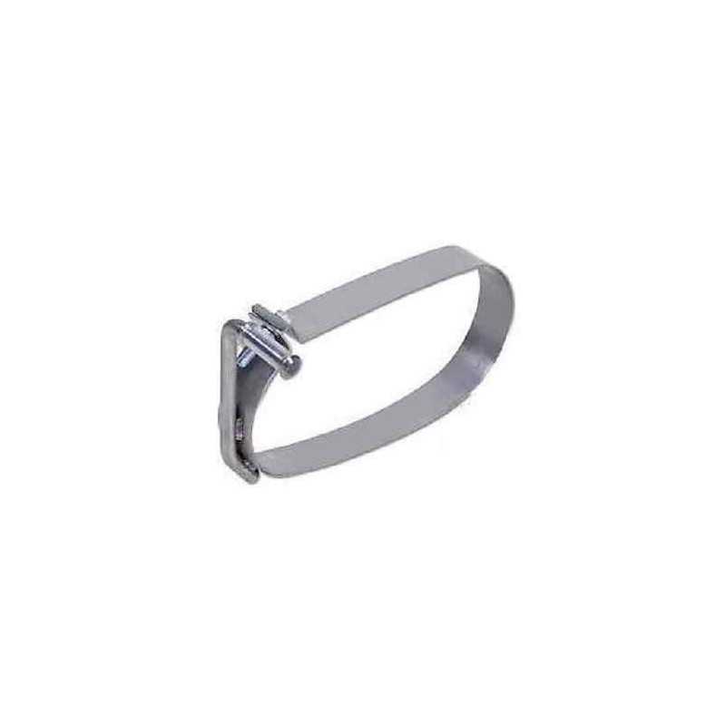 Support - Anneau de fixation d echappement metal pour Peugeot 406 SEMB10A Support - Anneau de fixation d echappement metal pour Peugeot 406 SEMB10A