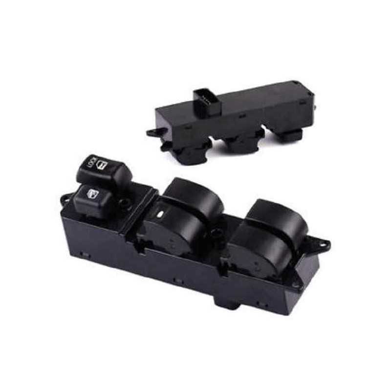 Bouton, interrupteur, commande de leve vitre Mitsubishi Lancer Galant Pajero Endeavor EWS-MS-002 Bouton, interrupteur, commande de leve vitre Mitsubishi Lancer Galant Pajero Endeavor EWS-MS-002