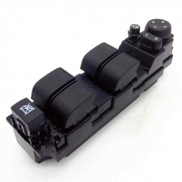 Bouton, interrupteur, commande de leve vitre Mazda 6 GH après 2007 EWS-MZ-001