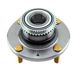 Moyeu de roue arriere gauche droit Mitsubishi Lancer 7 KLT-MS-046
