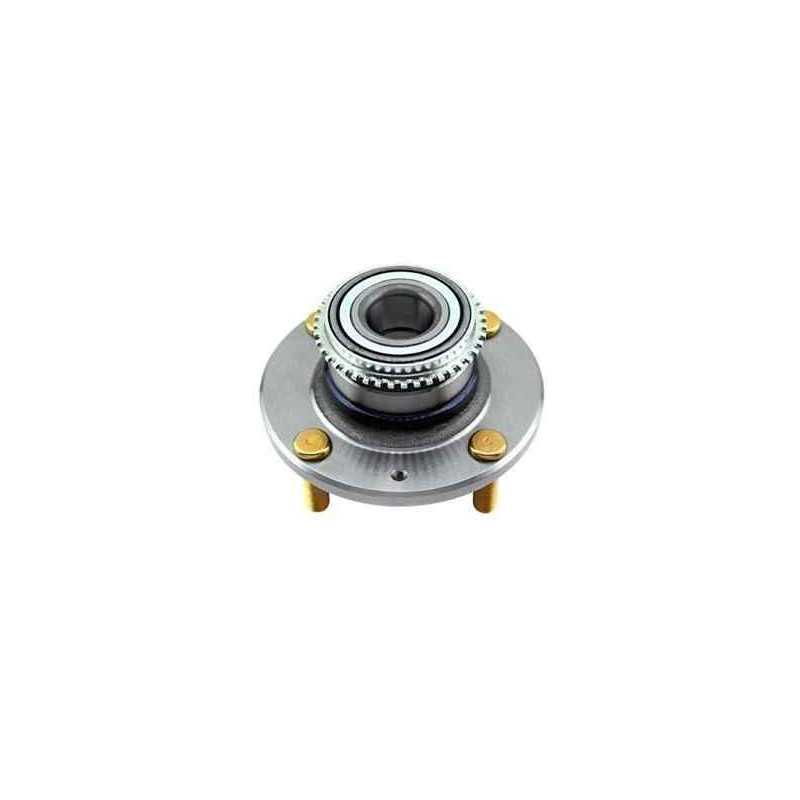 Moyeu de roue arriere gauche droit Mitsubishi Lancer 7 KLT-MS-046