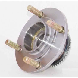 Moyeu de roue arriere gauche droit Mitsubishi Lancer 7 KLT-MS-046