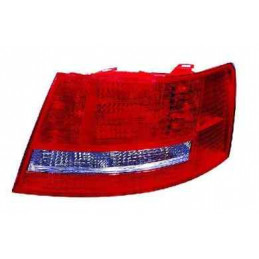 Feu arriere Droit a LED Audi A6  1063017