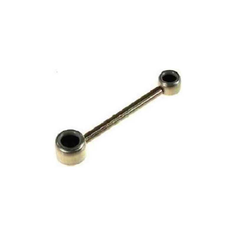 Tringlerie Biellette changement de boite vitesse Citroen C8 Evasion Jumpy Peugeot 806 807 Expert 722 489 Tringlerie Biellette changement de boite vitesse Citroen C8 Evasion Jumpy Peugeot 806 807 Expert 722 489