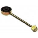 Lot De 3 Bielles De Changement De Vitesse 245281 - Pour Citroën Berlingo 1996-2008, Peugeot 306, Etc. - Remplace 245454, F5 24 54G4 - 5