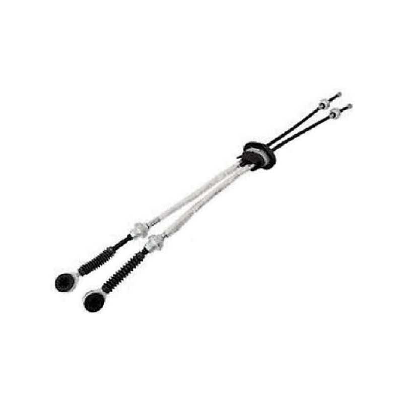 Tirette, cable de commande boite de vitesse manuelle Citroen Jumpy1 2 Peugeot Expert1 2 TL44AR Tirette, cable de commande boite de vitesse manuelle Citroen Jumpy1 2 Peugeot Expert1 2 TL44AR