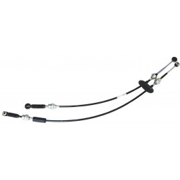 Pommeau De Levier Beige 6V 3RG - Compatible Renault Duster, Fluence, Megane III, Scénic III, Pièce Détachée Véhicule