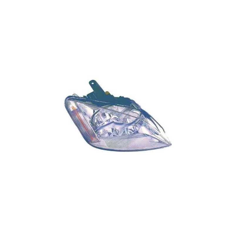 Optique Droit H7+H1 electr. Ford C max 4812501 Optique Droit H7+H1 electr. Ford C max 4812501