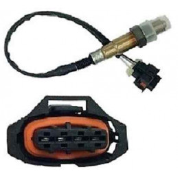 Sonde Lambda Opel Agila Astra G Combo Corsa C Meriva A Tigra Vectra 207 053