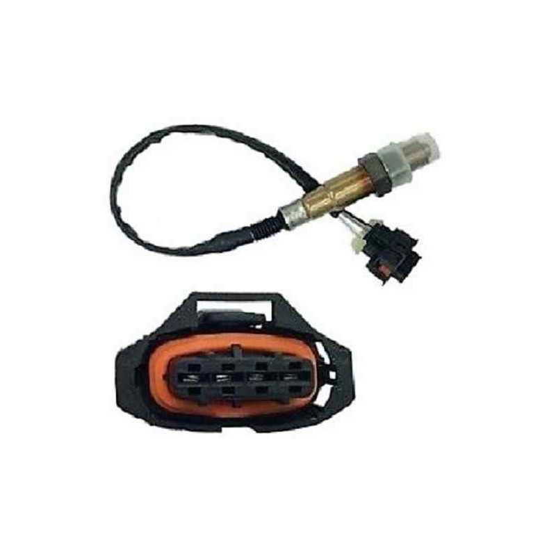 Sonde Lambda Opel Agila Astra G Combo Corsa C Meriva A Tigra Vectra