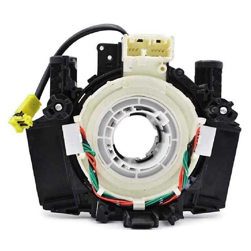 Contacteur, resort tournant pour Nissan Navara Pathfinder R51 Qashqai+2 25567BH00A Contacteur, resort tournant pour Nissan Navara Pathfinder R51 Qashqai+2 25567BH00A