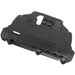 Cache protection moteur Volvo C30 S40 V50