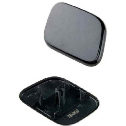 Cache lave phare, Enjoliveur, protection pare choc avant droit Nissan Qashqai après 2010 EDS-NS-008