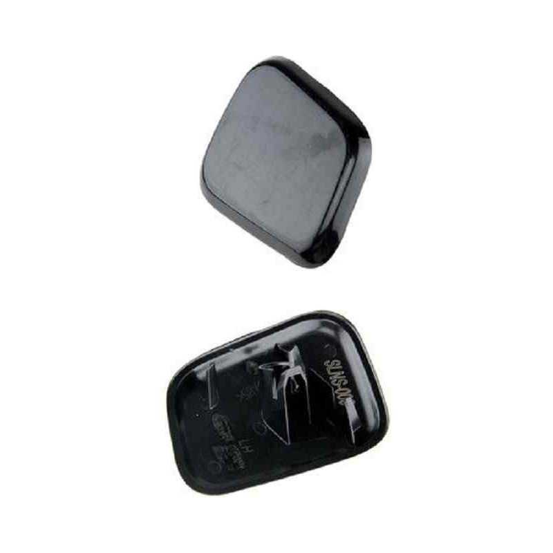Cache lave phare, Enjoliveur, protection pare choc avant gauche Nissan Qashai après 2014 EDSNS009 Cache lave phare, Enjoliveur, protection pare choc avant gauche Nissan Qashai après 2014 EDSNS009