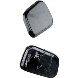 Cache lave phare, Enjoliveur, protection pare choc avant droit Nissan après 2014 EDS-NS-010